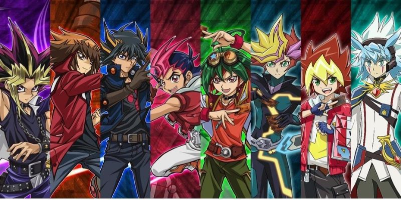 Bài Yugioh: Hướng Dẫn Cơ Bản Cho Người Mới Bắt Đầu 6 Ngoai giai tri game bai Yugioh kiem duoc tien thuong